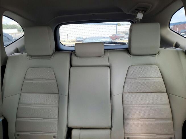 Honda CR-V Najwyższa wersja wyposażenia TOURING / AWD / niski przebieg