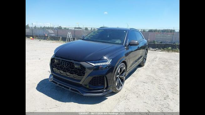 Audi Pozostałe