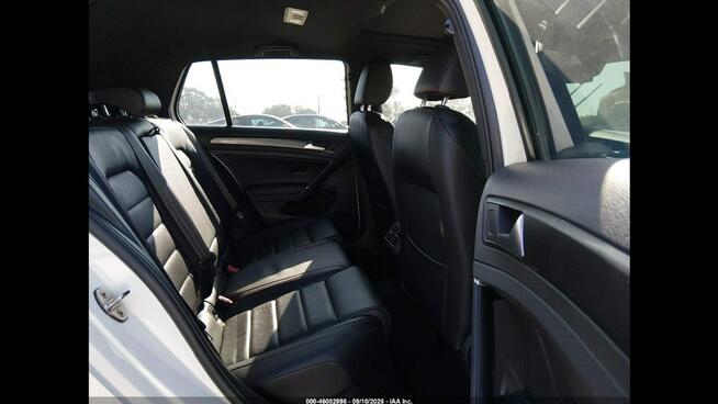 Volkswagen Golf 2019