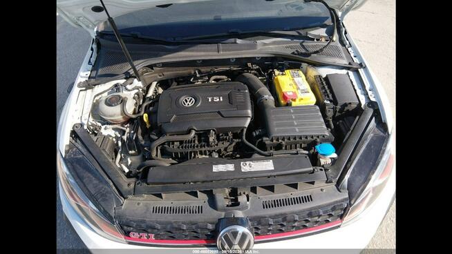 Volkswagen Golf 2019