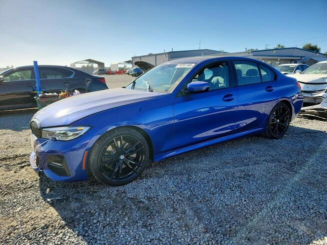 BMW Pozostałe