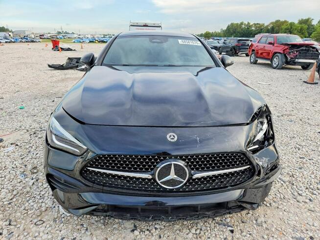 Mercedes-Benz CLE 2024