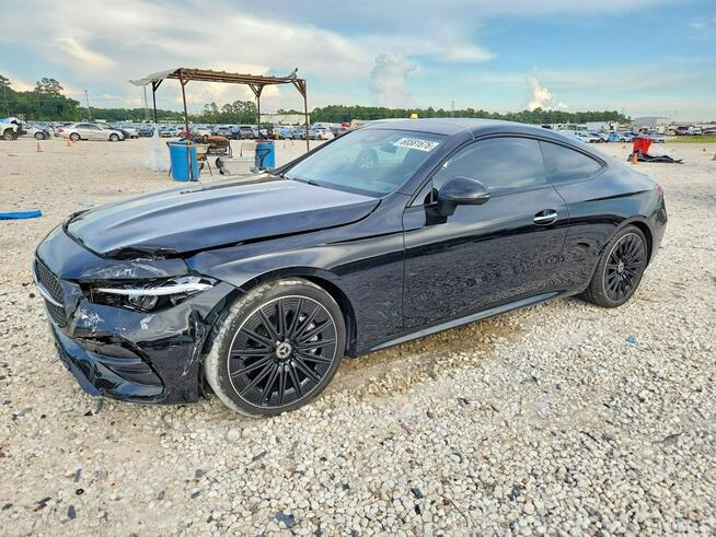 Mercedes-Benz CLE 2024