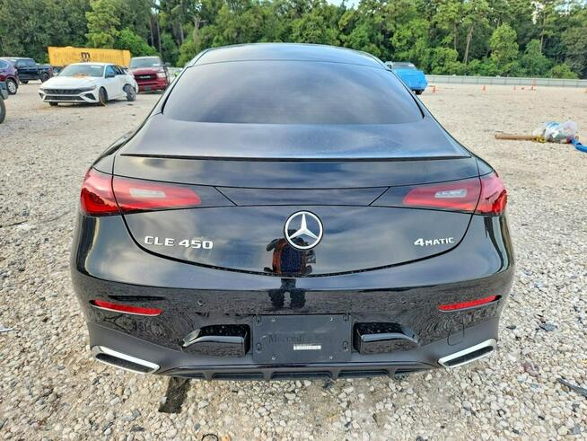 Mercedes-Benz CLE 2024