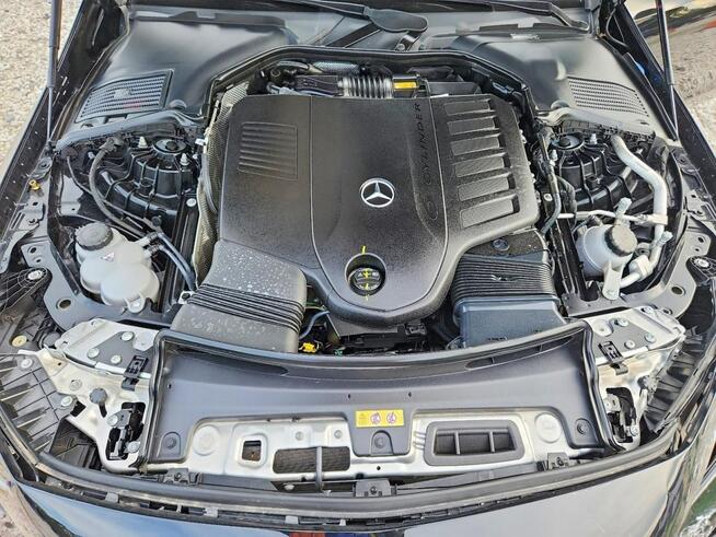 Mercedes-Benz CLE 2024