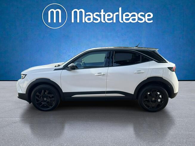 Opel Mokka 1.2 T GS S&S ! Z Polskiego Salonu ! Faktura VAT !
