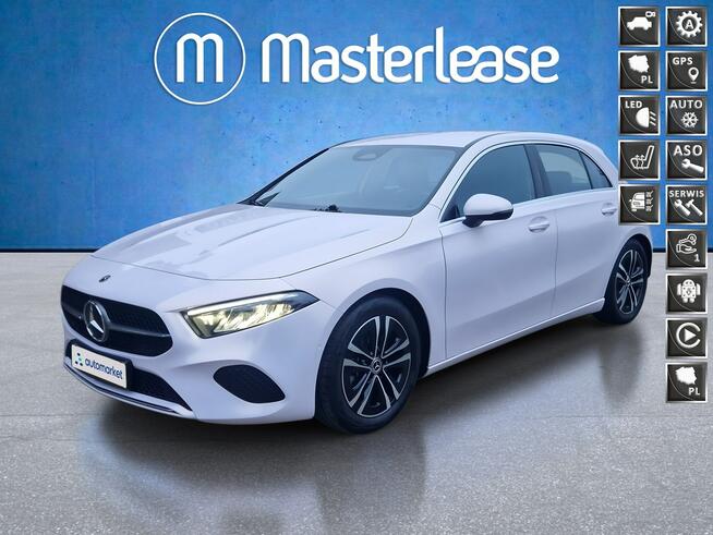 Mercedes-Benz Pozostałe