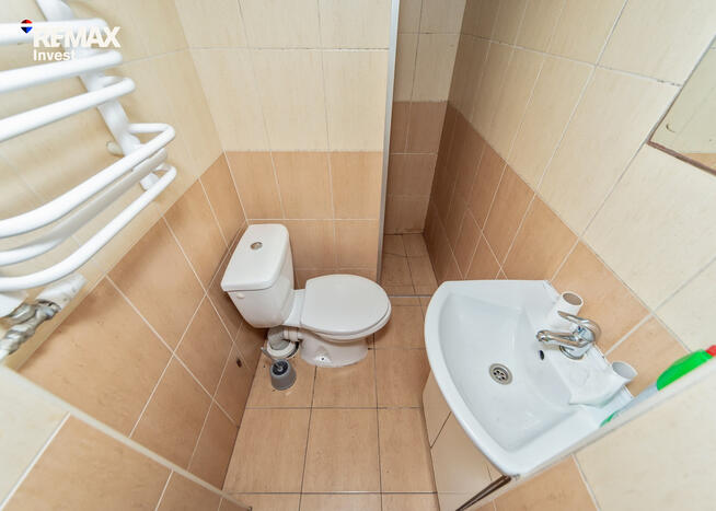 Szczyrk | Widok na Skrzyczne | Ogromny potencjał