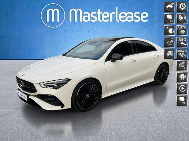 Mercedes-Benz Pozostałe