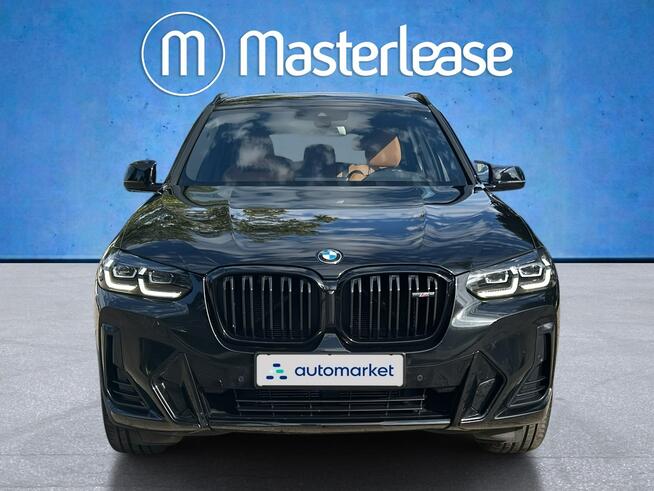 BMW X3 xM40i mHEV Kombi 5DR! Salon Polska! FV 23!
