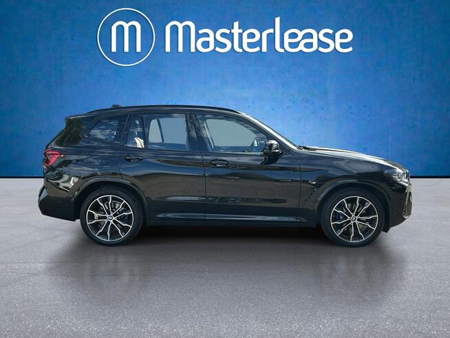 BMW X3 xM40i mHEV Kombi 5DR! Salon Polska! FV 23!