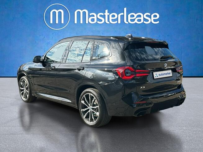 BMW X3 xM40i mHEV Kombi 5DR! Salon Polska! FV 23!