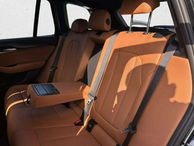 BMW X3 xM40i mHEV Kombi 5DR! Salon Polska! FV 23!