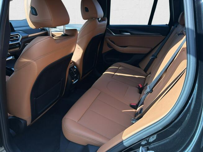 BMW X3 xM40i mHEV Kombi 5DR! Salon Polska! FV 23!