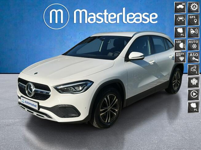 Mercedes-Benz Pozostałe