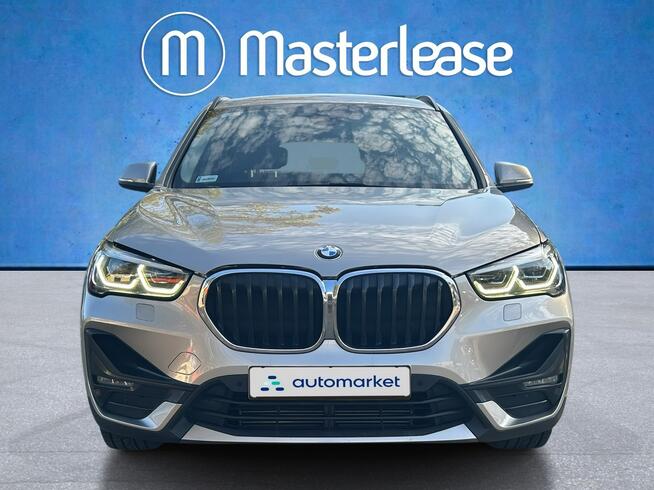 BMW X1 sDrive18i Sport Line! Z Polskiego Salonu! Faktura VAT!