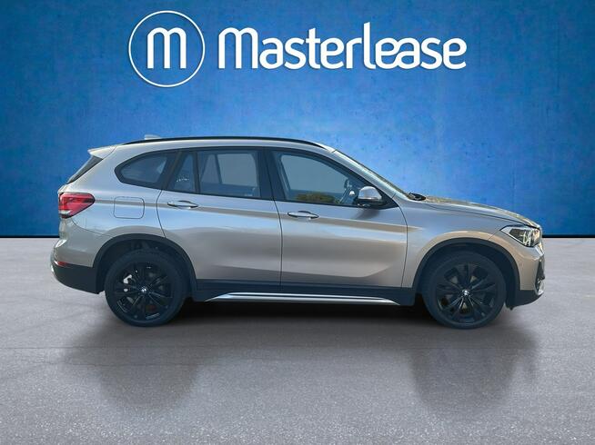 BMW X1 sDrive18i Sport Line! Z Polskiego Salonu! Faktura VAT!