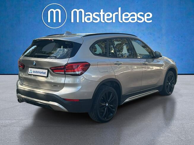BMW X1 sDrive18i Sport Line! Z Polskiego Salonu! Faktura VAT!