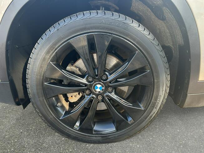 BMW X1 sDrive18i Sport Line! Z Polskiego Salonu! Faktura VAT!