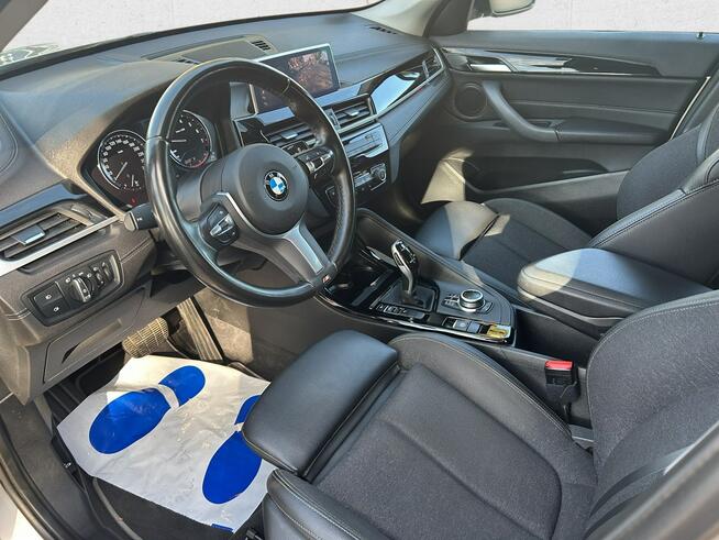 BMW X1 sDrive18i Sport Line! Z Polskiego Salonu! Faktura VAT!
