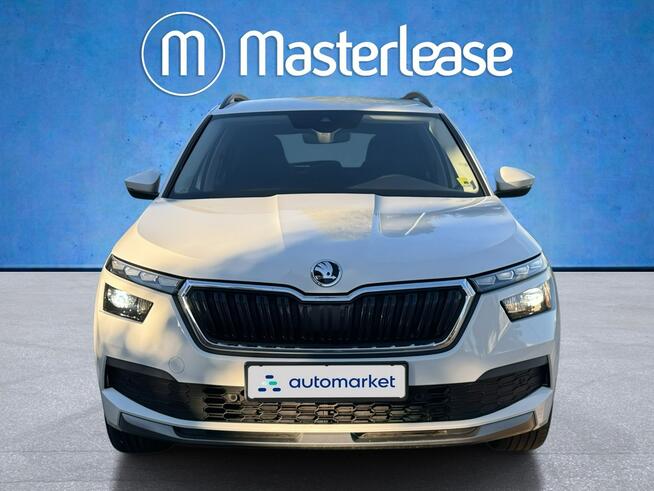 Škoda Kamiq 1.0 TSI Style! Z Polskiego Salonu! Faktura VAT!