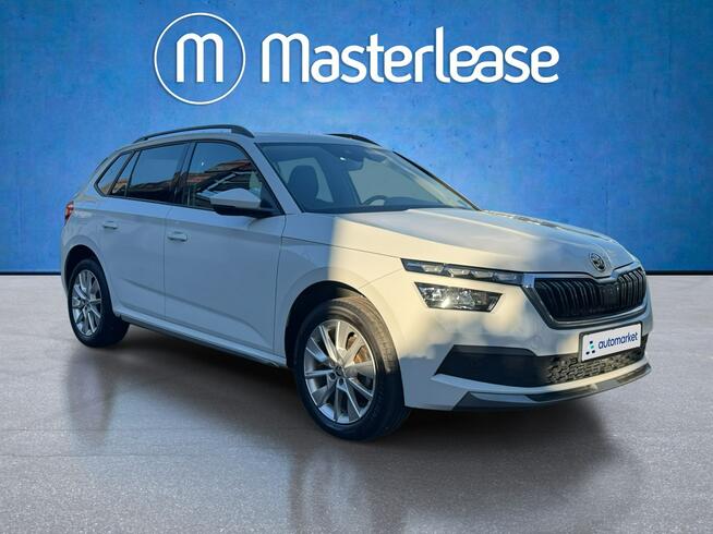 Škoda Kamiq 1.0 TSI Style! Z Polskiego Salonu! Faktura VAT!