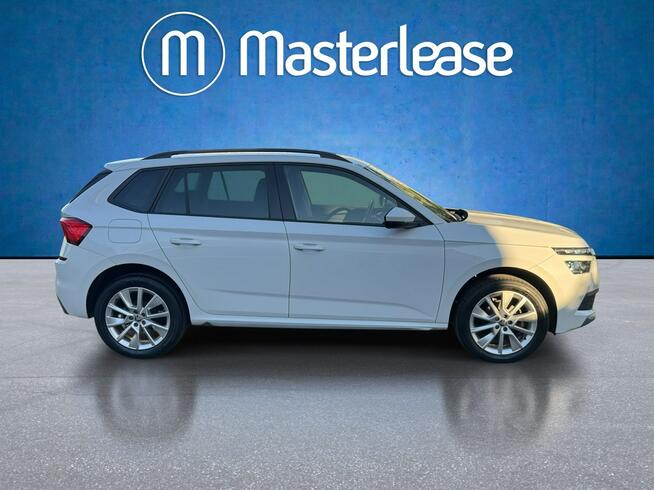 Škoda Kamiq 1.0 TSI Style! Z Polskiego Salonu! Faktura VAT!