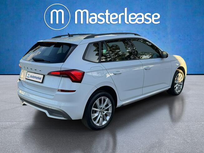 Škoda Kamiq 1.0 TSI Style! Z Polskiego Salonu! Faktura VAT!