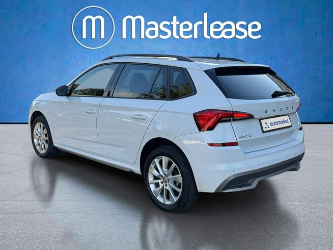 Škoda Kamiq 1.0 TSI Style! Z Polskiego Salonu! Faktura VAT!
