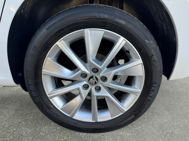 Škoda Kamiq 1.0 TSI Style! Z Polskiego Salonu! Faktura VAT!