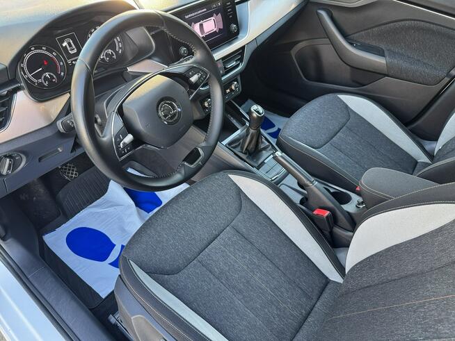 Škoda Kamiq 1.0 TSI Style! Z Polskiego Salonu! Faktura VAT!