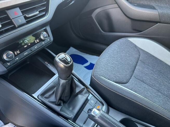 Škoda Kamiq 1.0 TSI Style! Z Polskiego Salonu! Faktura VAT!