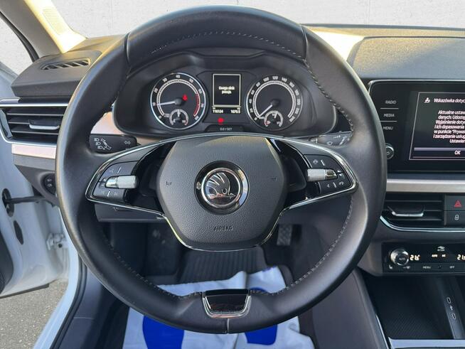 Škoda Kamiq 1.0 TSI Style! Z Polskiego Salonu! Faktura VAT!
