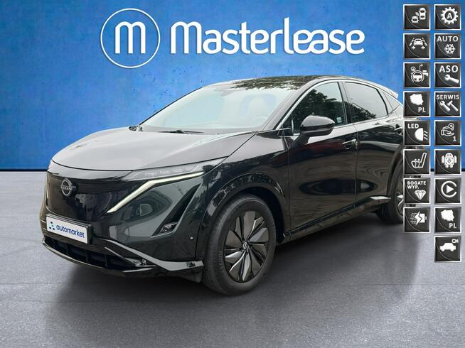 Nissan Ariya