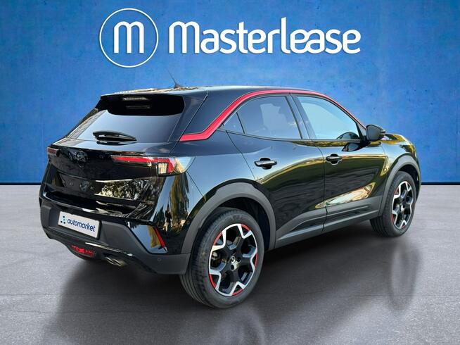 Opel Mokka 1.2 T GS S&S ! Z Polskiego Salonu ! Faktura VAT !