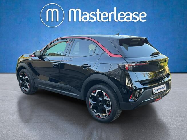 Opel Mokka 1.2 T GS S&S ! Z Polskiego Salonu ! Faktura VAT !