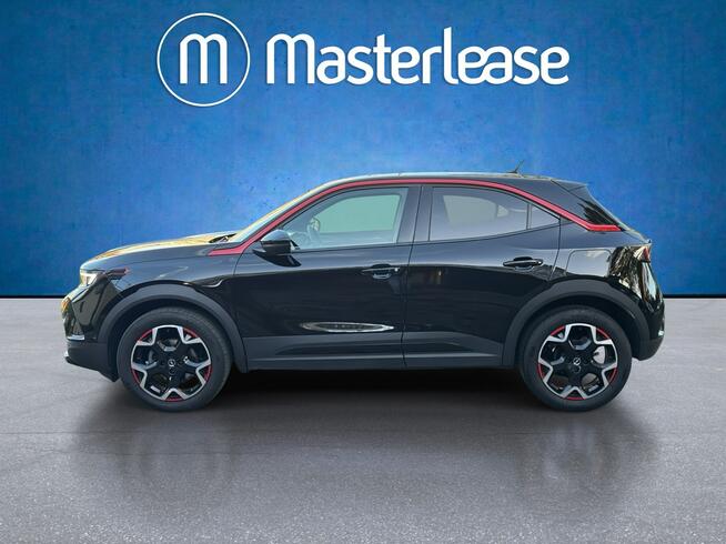 Opel Mokka 1.2 T GS S&S ! Z Polskiego Salonu ! Faktura VAT !