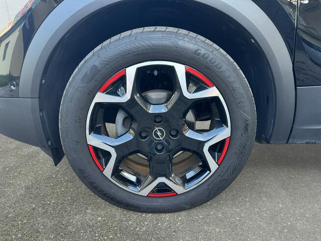 Opel Mokka 1.2 T GS S&S ! Z Polskiego Salonu ! Faktura VAT !