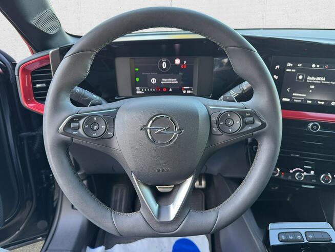Opel Mokka 1.2 T GS S&S ! Z Polskiego Salonu ! Faktura VAT !