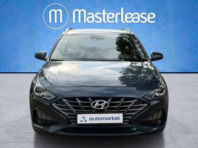 Hyundai i30 1.0 T-GDI Modern ! Z Polskiego Salonu ! Faktura VAT !