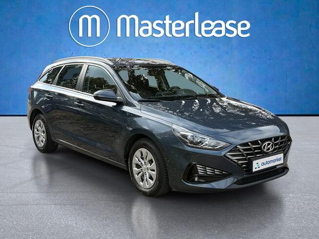 Hyundai i30 1.0 T-GDI Modern ! Z Polskiego Salonu ! Faktura VAT !
