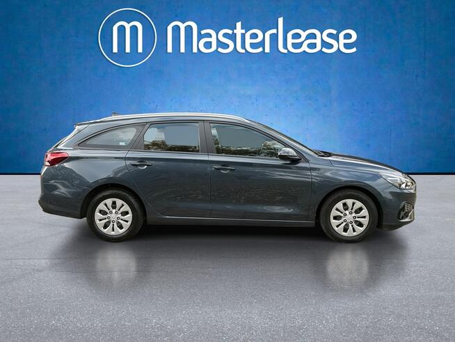 Hyundai i30 1.0 T-GDI Modern ! Z Polskiego Salonu ! Faktura VAT !
