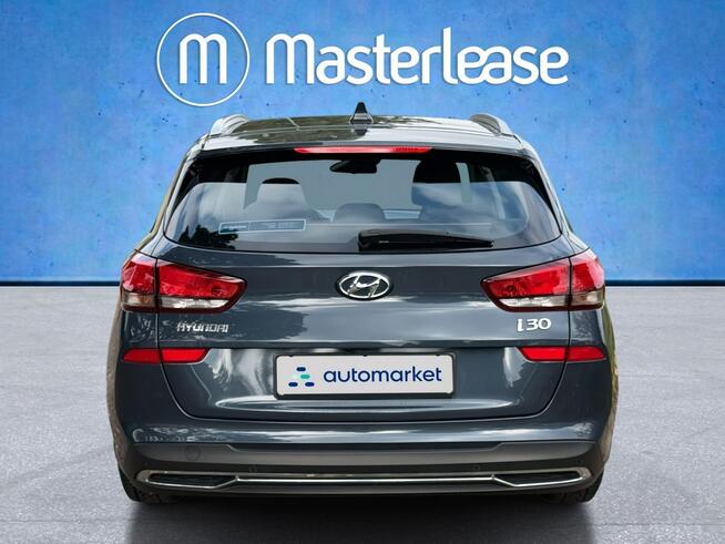Hyundai i30 1.0 T-GDI Modern ! Z Polskiego Salonu ! Faktura VAT !
