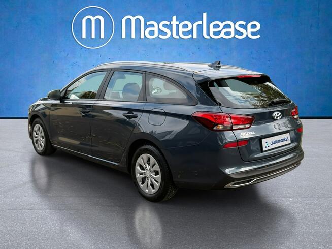 Hyundai i30 1.0 T-GDI Modern ! Z Polskiego Salonu ! Faktura VAT !