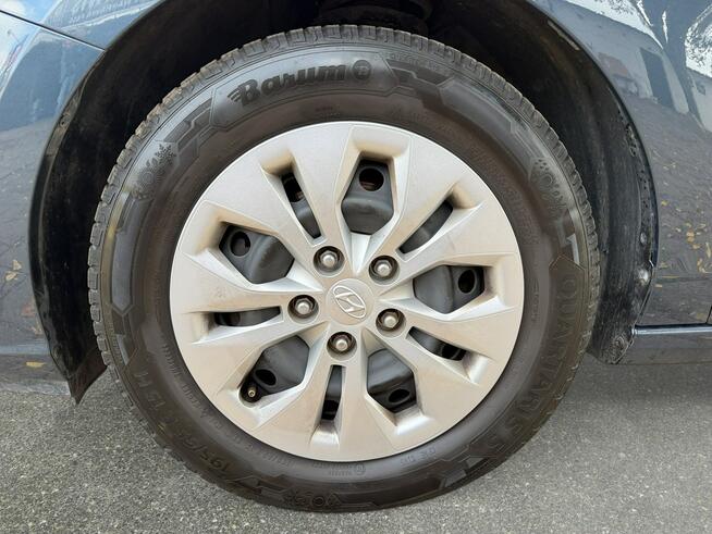 Hyundai i30 1.0 T-GDI Modern ! Z Polskiego Salonu ! Faktura VAT !