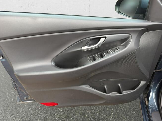 Hyundai i30 1.0 T-GDI Modern ! Z Polskiego Salonu ! Faktura VAT !