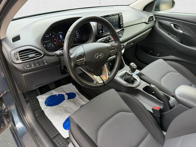 Hyundai i30 1.0 T-GDI Modern ! Z Polskiego Salonu ! Faktura VAT !