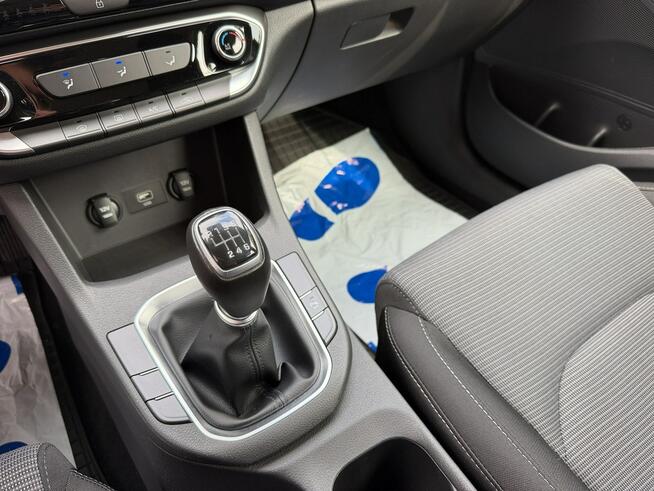 Hyundai i30 1.0 T-GDI Modern ! Z Polskiego Salonu ! Faktura VAT !
