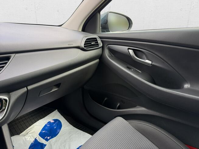 Hyundai i30 1.0 T-GDI Modern ! Z Polskiego Salonu ! Faktura VAT !