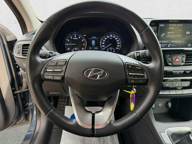 Hyundai i30 1.0 T-GDI Modern ! Z Polskiego Salonu ! Faktura VAT !